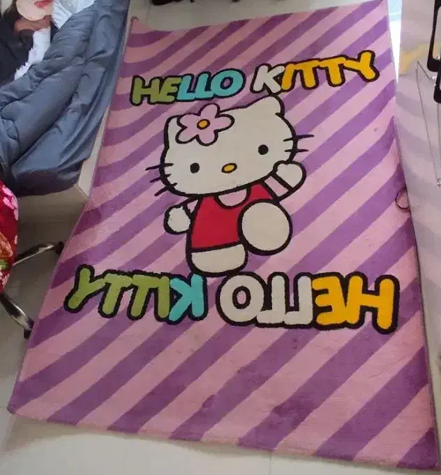 فرش فانتزی|فرش|مشهد, امیریه|دیوار