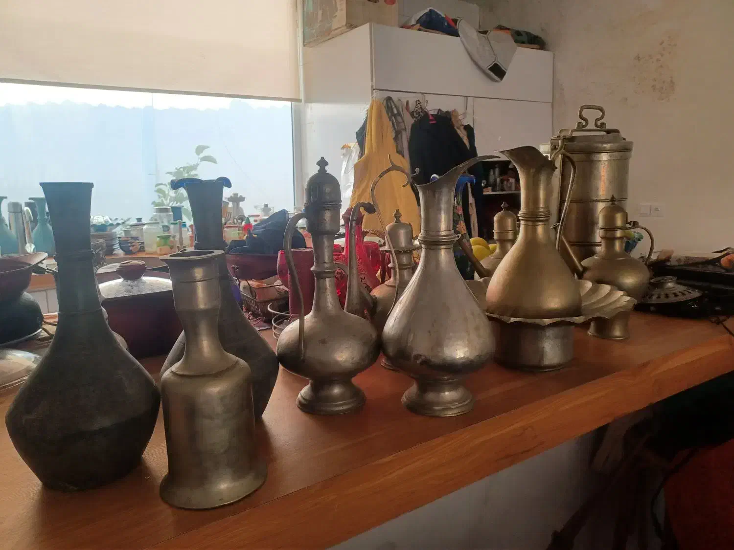 لوازم خانگی و تزئینی|صنایع دستی و سایر لوازم تزئینی|نوشهر, |دیوار