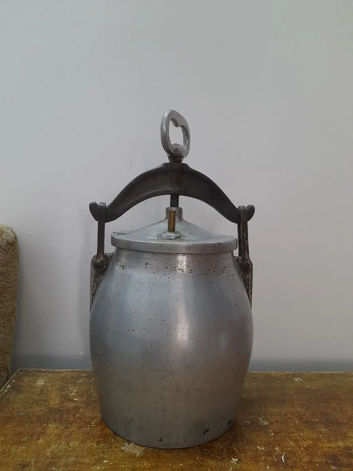 زودپز|ظروف پخت‌وپز|آران و بیدگل, |دیوار