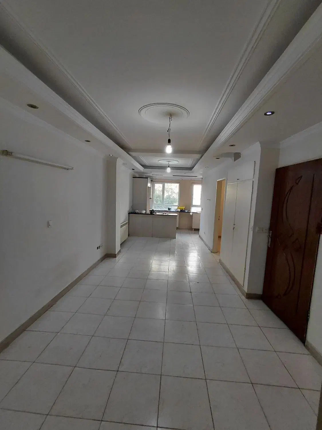 55 متر آسانسور دار تکواحدی|اجارهٔ آپارتمان|تهران, جوادیه|دیوار