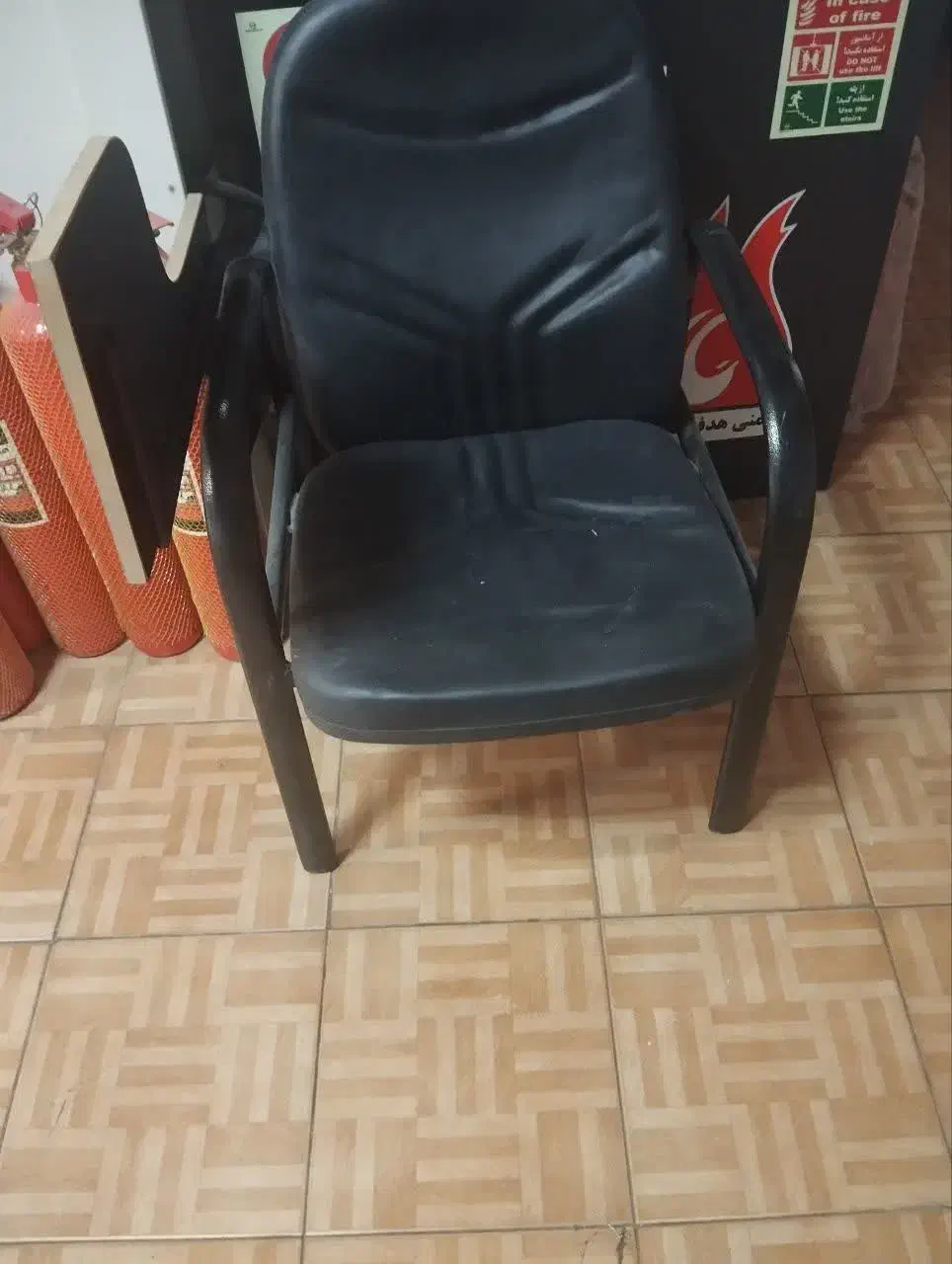 صندلی دانشجویی|صندلی و نیمکت|تهران, توحید|دیوار