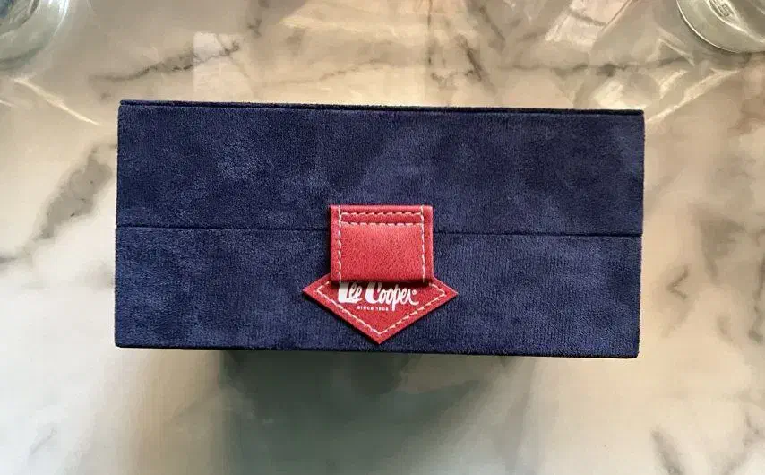 ساعت مچی Lee Cooper London-املاً نو|ساعت|اهواز, شهرک نفت|دیوار