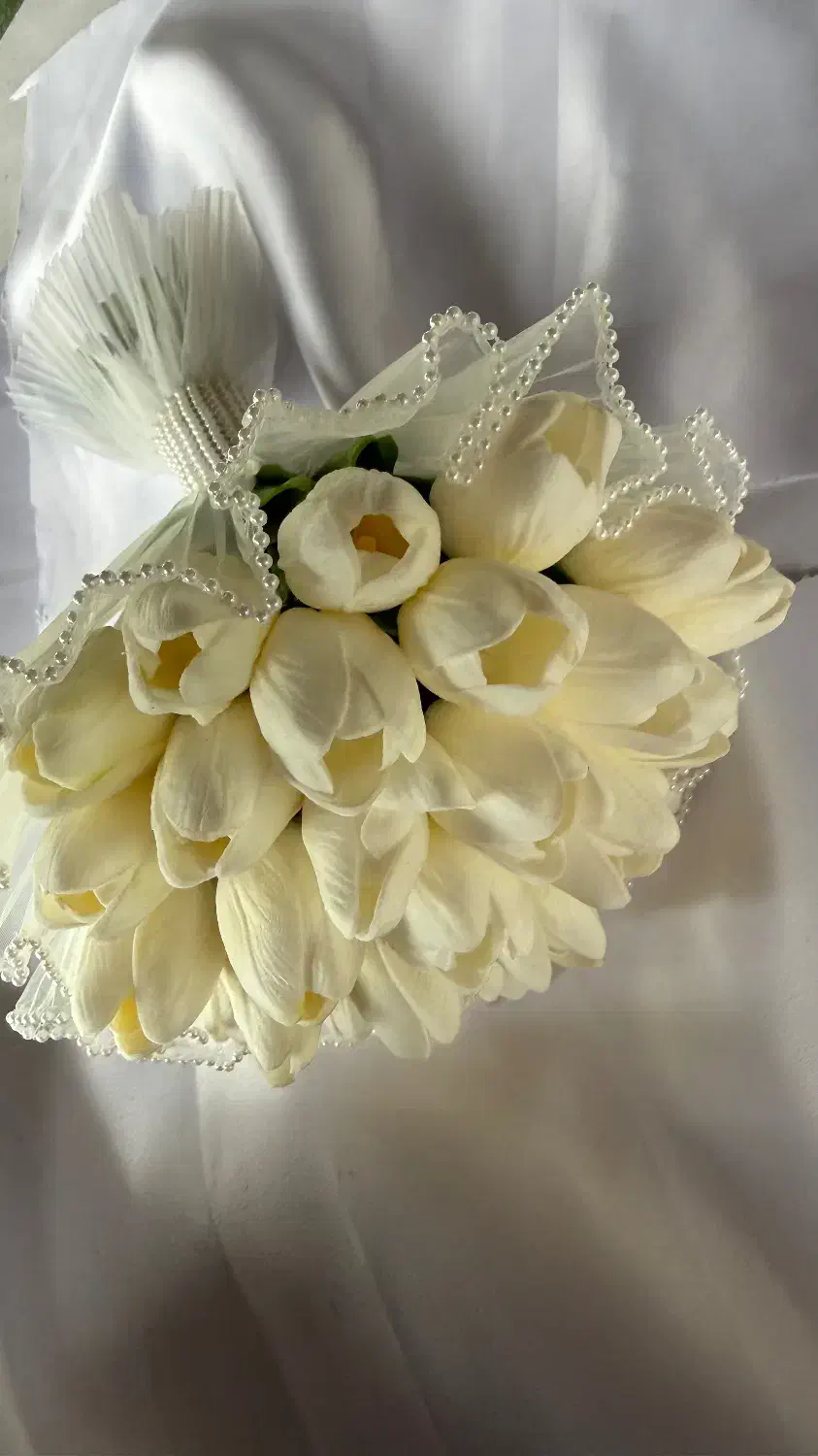 دسته گل مصنوعی|گل مصنوعی|آمل, |دیوار