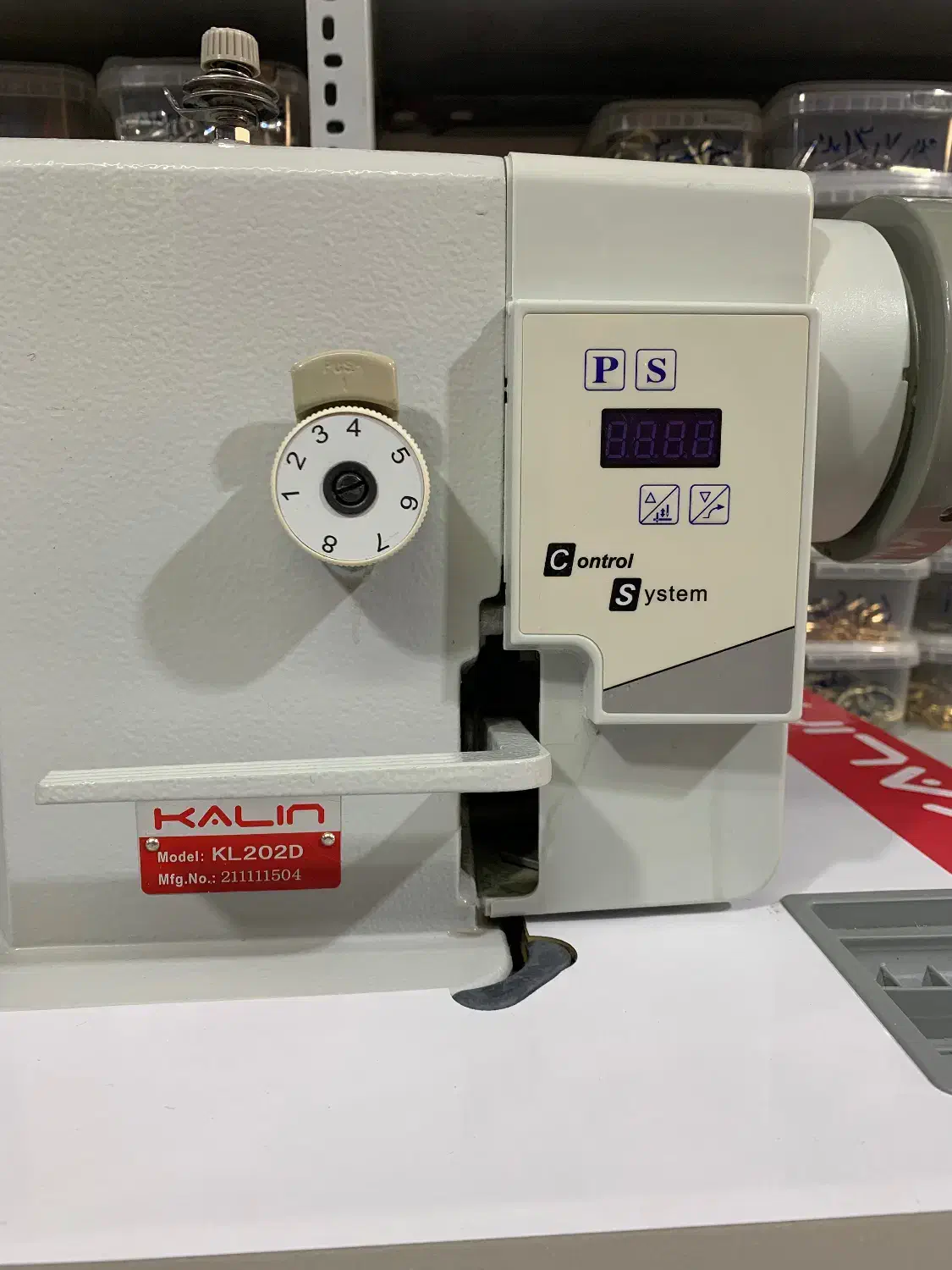 چرخ راسته دوز تکپایه، کمپلت درشت|چرخ خیاطی و ریسندگی|تهران, مشیریه|دیوار