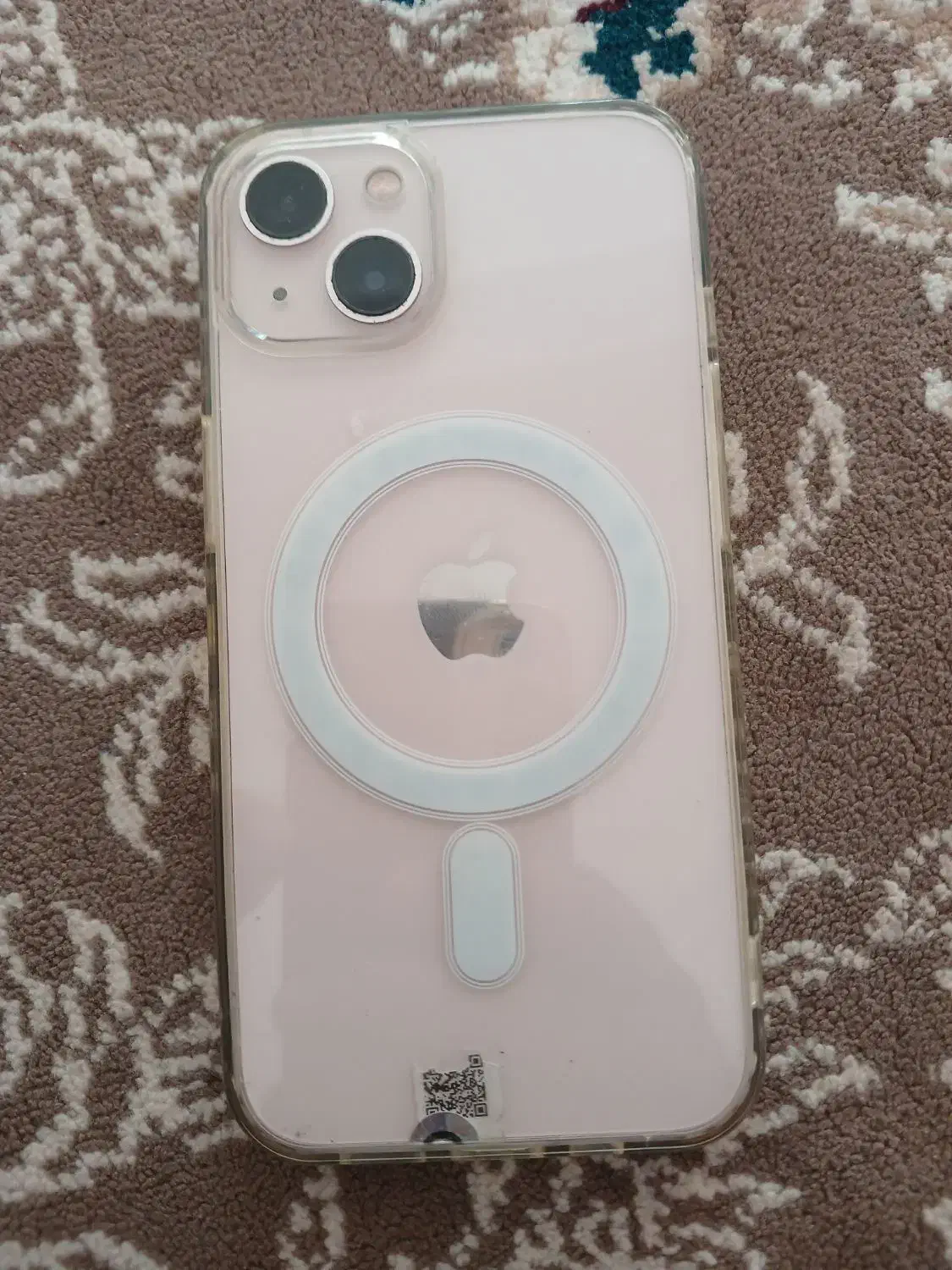 ایفون ۱۳ نرمال|موبایل|کرمانشاه, |دیوار