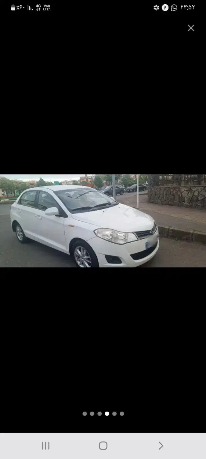 ام وی ام ۳۱۵ فروشی|خودرو سواری و وانت|تهران, سلیمانی|دیوار