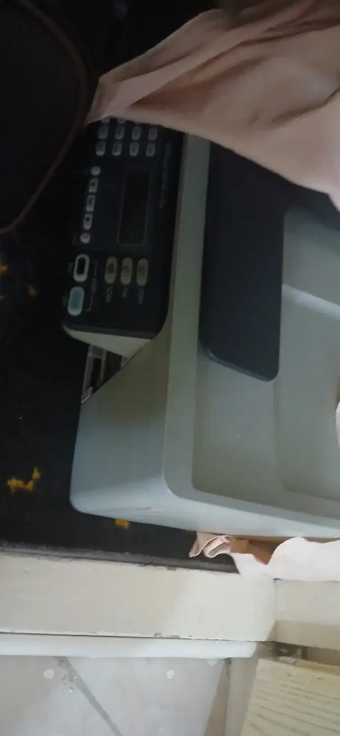 دستگاه پرینت فکس|پرینتر، اسکنر، کپی، فکس|تهران, تهرانپارس غربی|دیوار