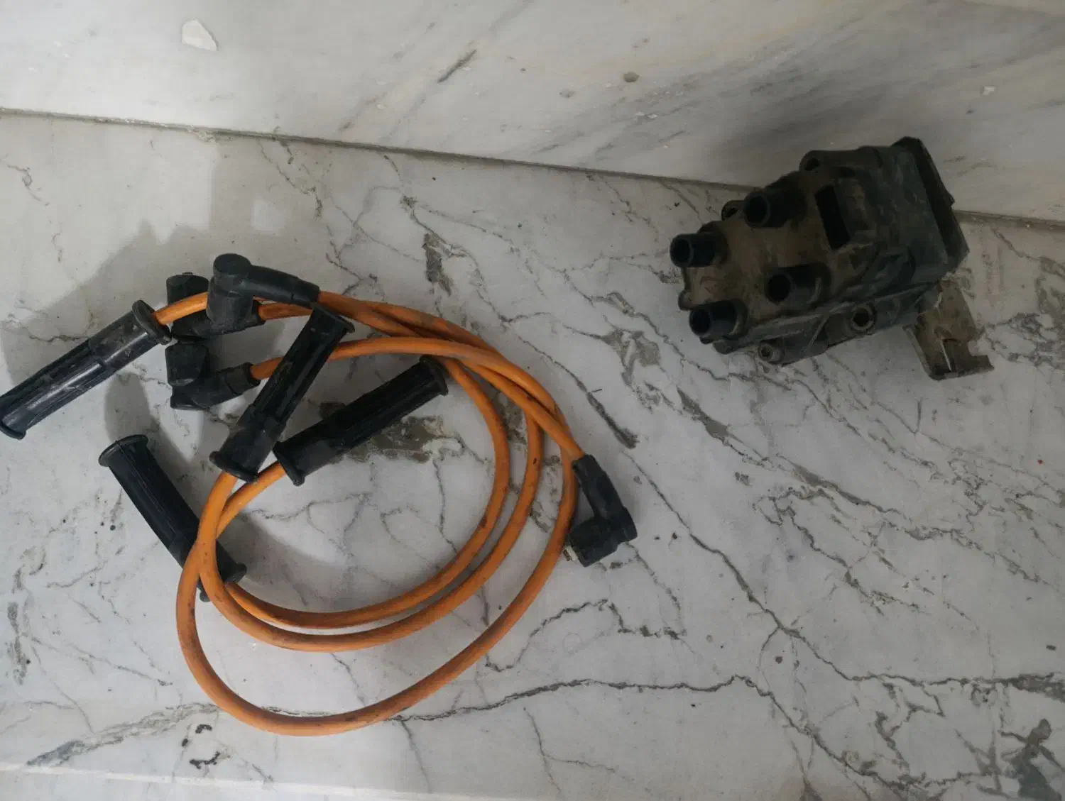 ماشین|قطعات یدکی و لوازم جانبی|کرمانشاه, |دیوار