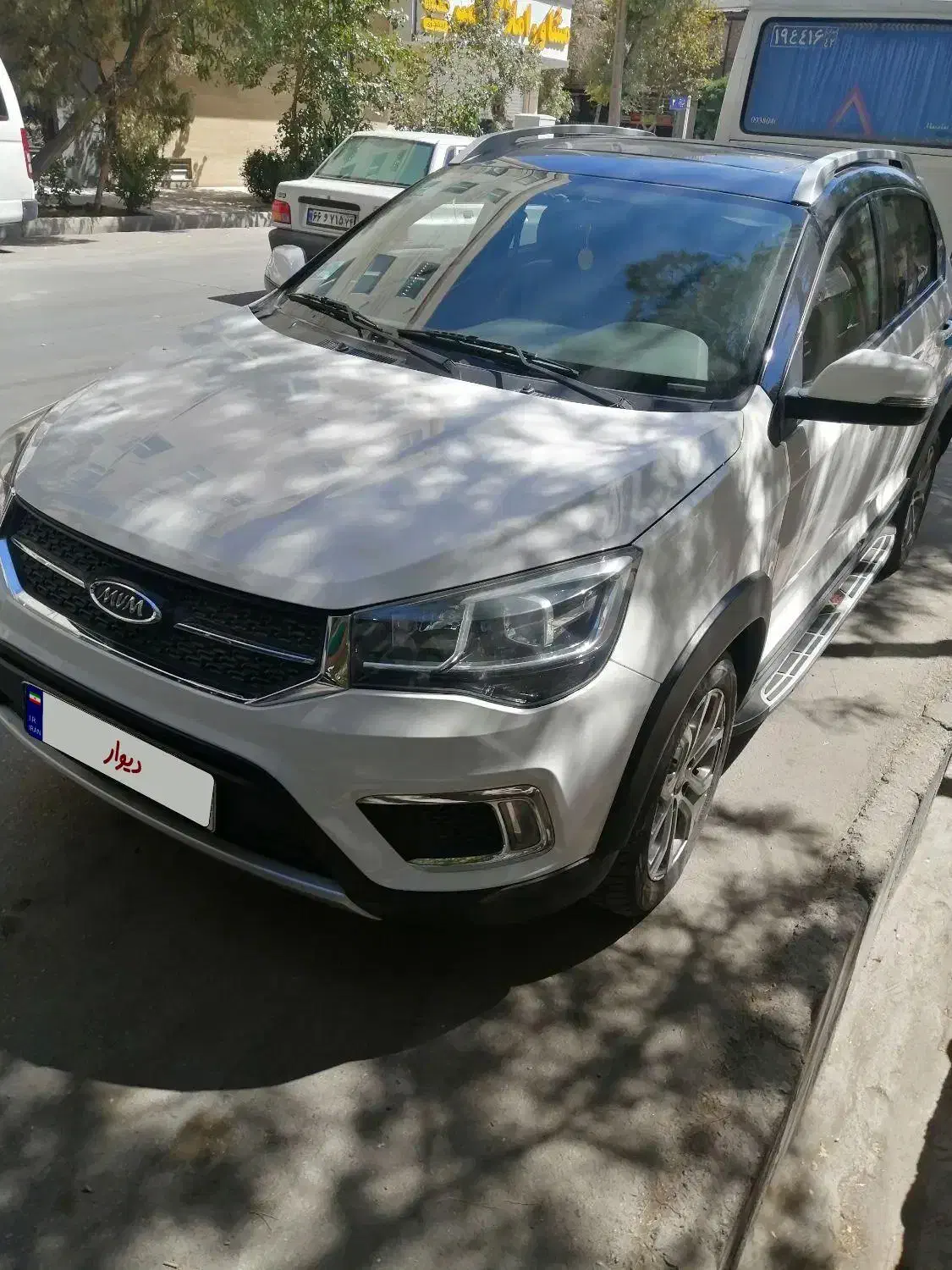 X22 اتومات 97، بدون رنگ 111 تا کارکرد|خودرو سواری و وانت|مشهد, رستگار|دیوار