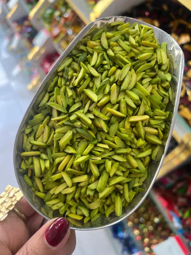 فروش آجیل ،خشکبار و حبوبات روژین|خوردنی و آشامیدنی|شیراز, شهرک والفجر|دیوار
