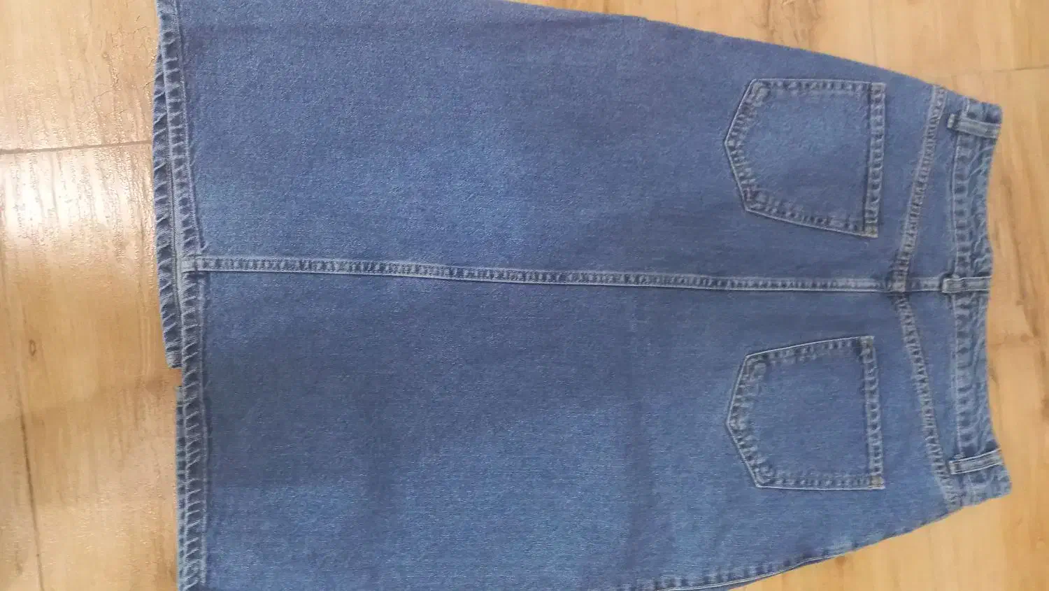 دامن و شلوار جین|لباس|گرگان, |دیوار