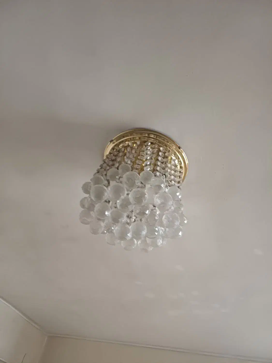 لوستر|لوستر و چراغ آویز|تهران, لویزان|دیوار