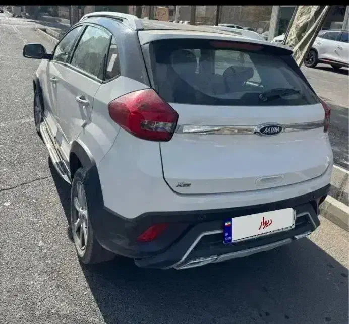 X22مدل 1400شرایط ویژه اقساطی|خودرو سواری و وانت|تهران, نارمک|دیوار