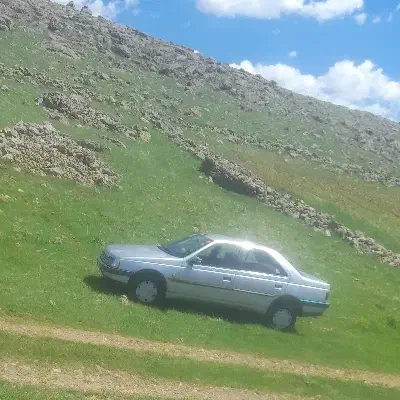 دربستی پژو|خدمات حمل و نقل|بروجرد, |دیوار