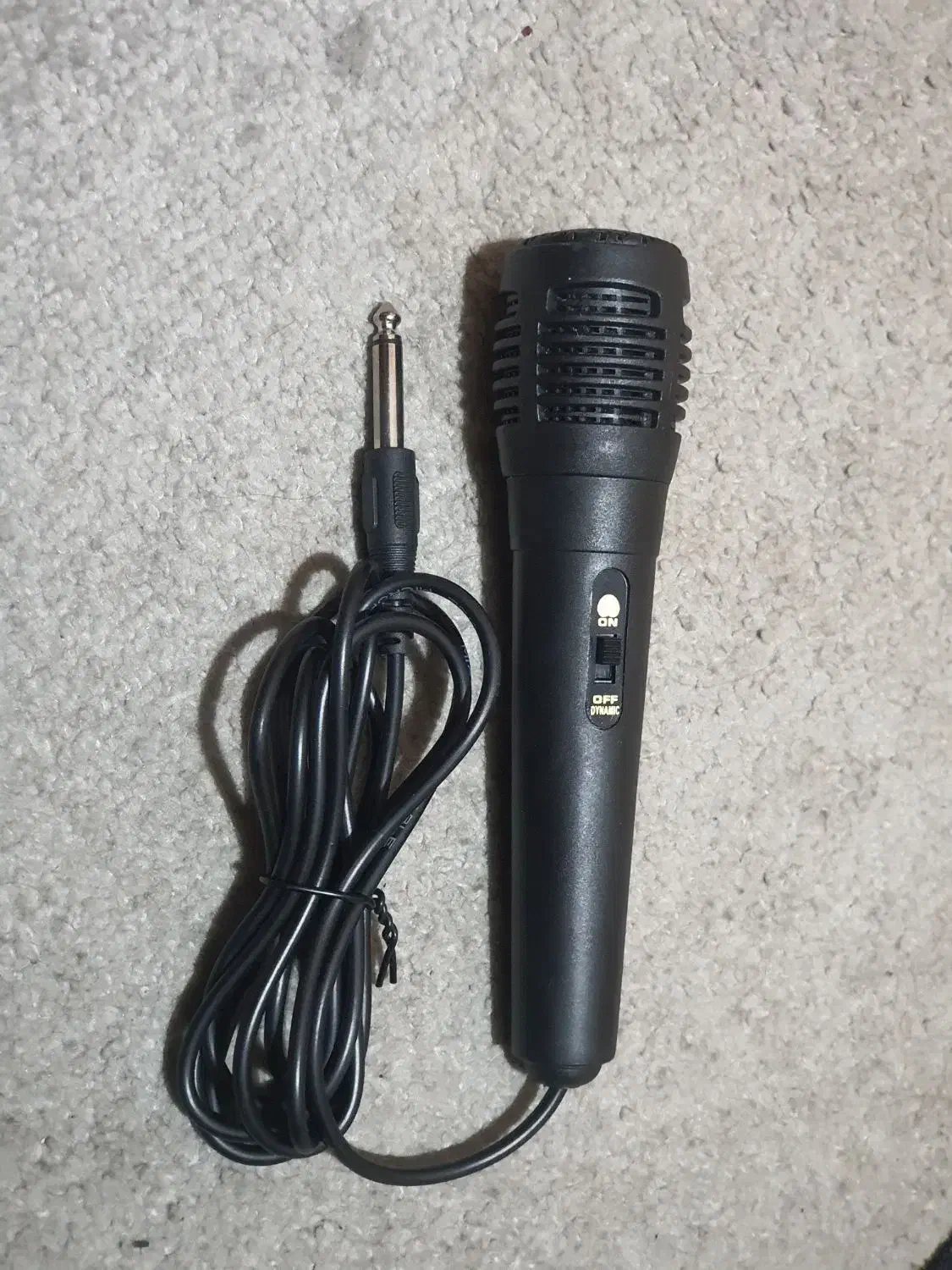 میکروفون نو خوشقیمت|سیستم صوتی خانگی|تهران, مهران|دیوار