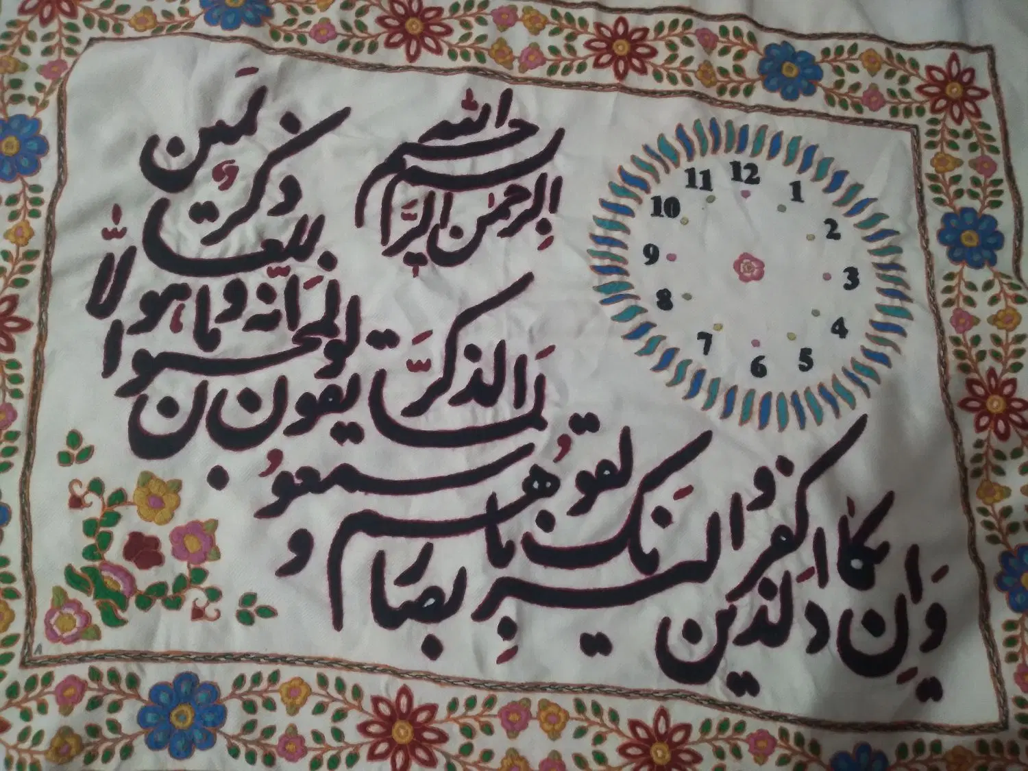 پته|تابلو، نقاشی، عکس|جیرفت, |دیوار