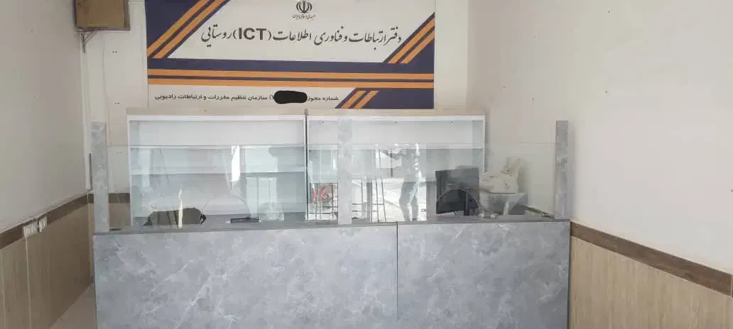 میز پیشخوان|دفتر کار|اردبیل, |دیوار