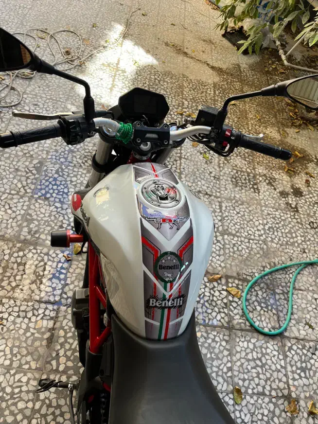 بنلی300|موتورسیکلت|بوشهر, |دیوار