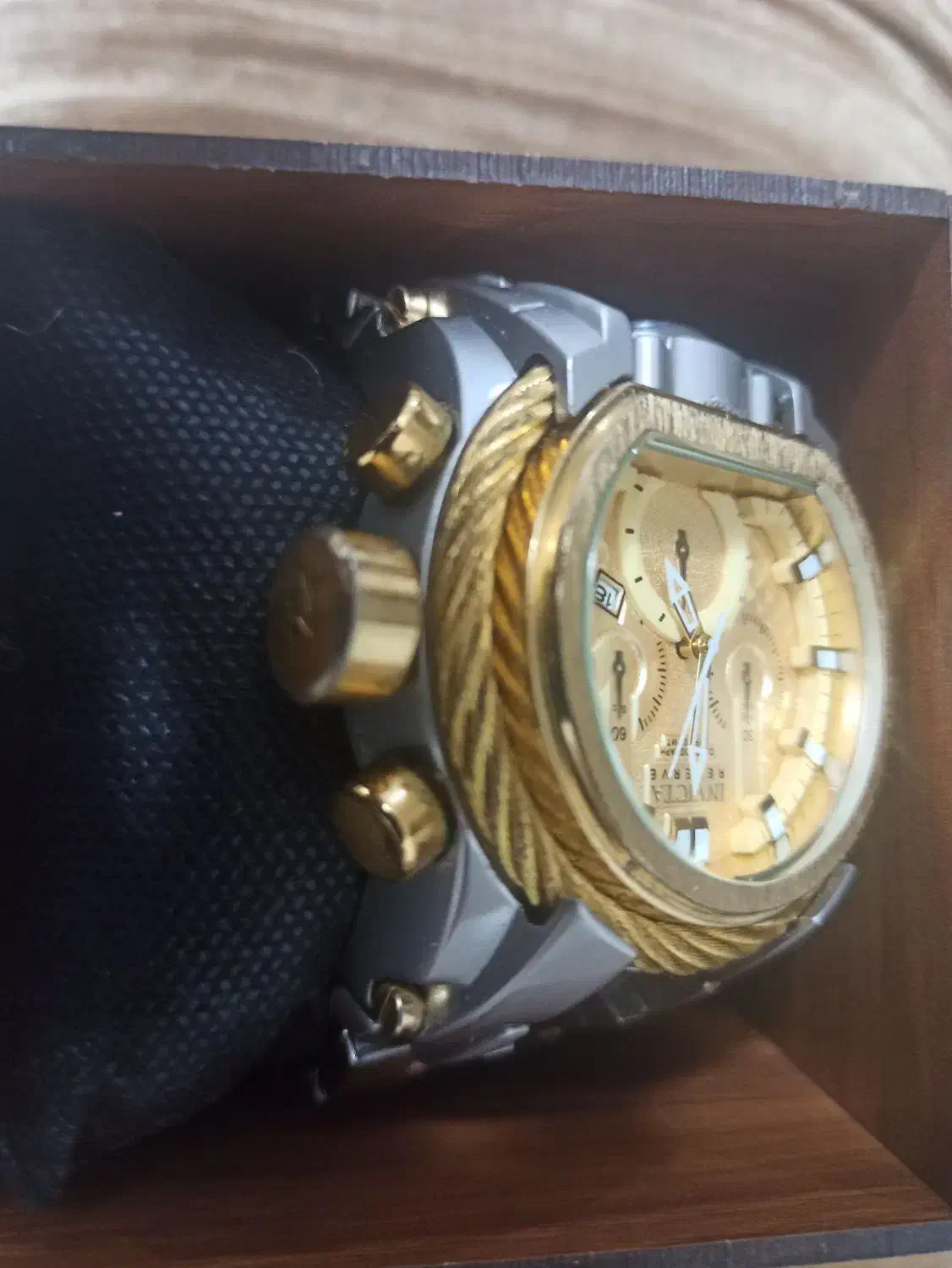 ساعت در حد نو|ساعت|فیروزآباد (فارس), |دیوار