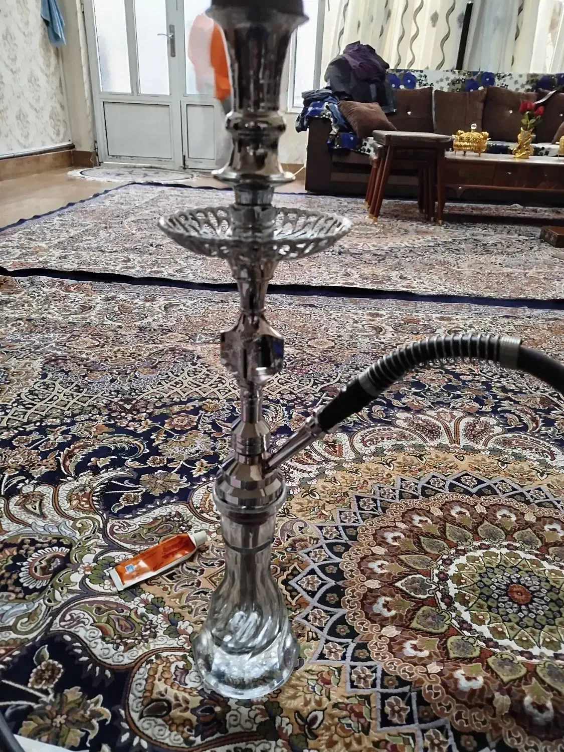 قلیان|کلکسیون و سرگرمی|اردبیل, |دیوار