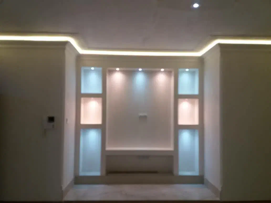 گچکاری|خدمات پیشه و مهارت|پردیس, فاز ۴|دیوار