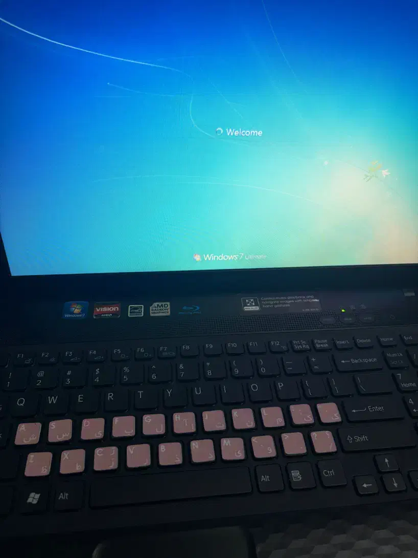 لپتاپ سونی|رایانه همراه|تهران, تهرانپارس شرقی|دیوار