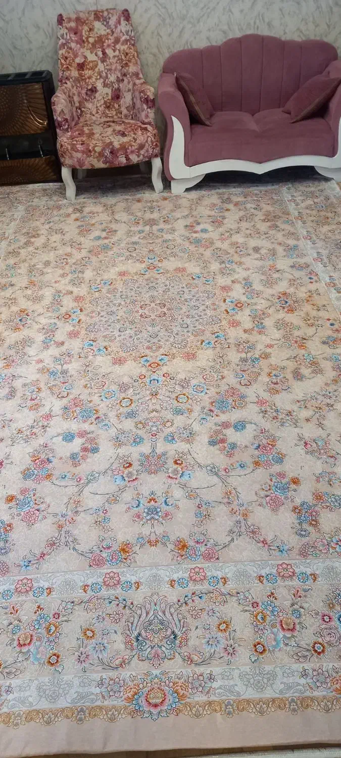 یک جفت روفرشی کشدار|روفرشی|تبریز, |دیوار