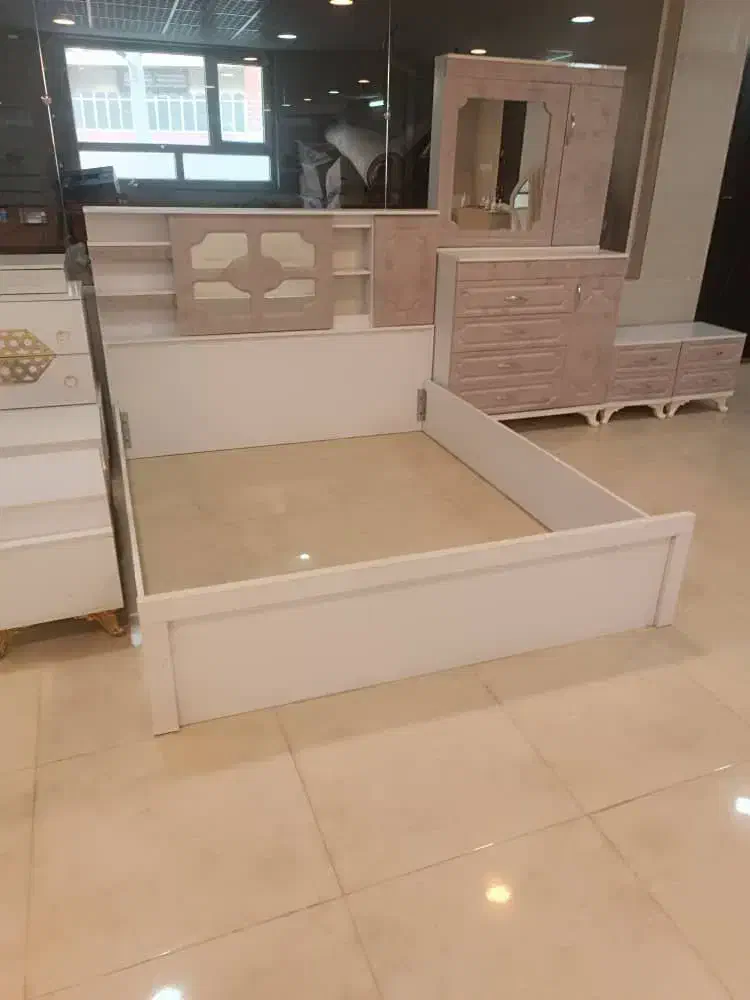 بشتابید بشتابید کلیه اجناس به قیمت خرید|تشک تختخواب|جهرم, |دیوار