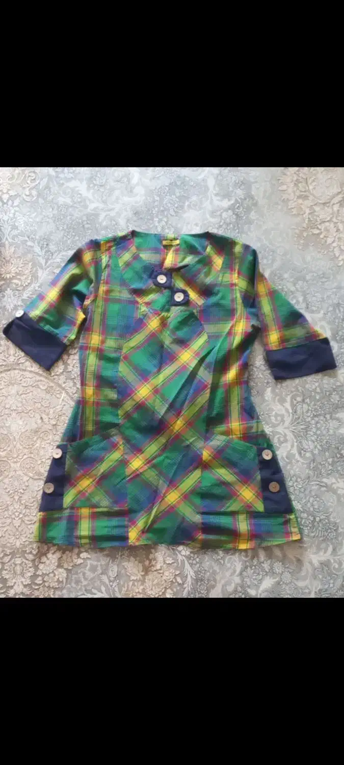 کاپشن.شلوار.سارافون.تونیک|لباس|اصفهان, شهرک کاوه|دیوار