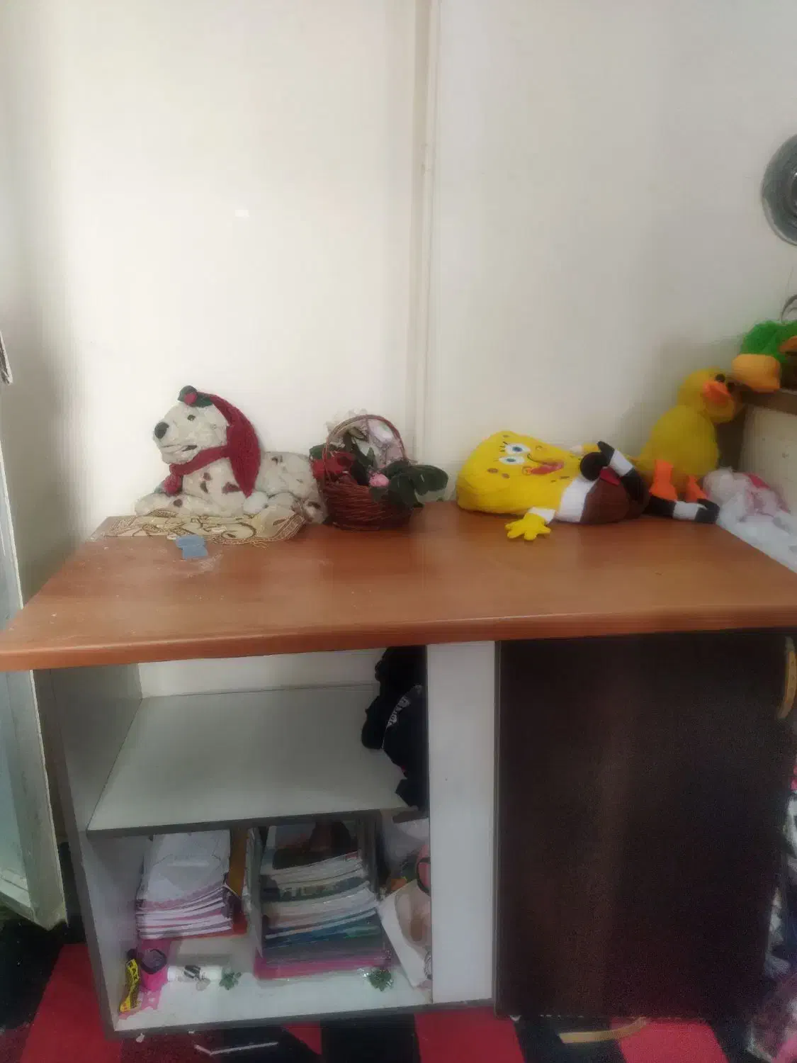 کمد یک میلیون|جاکفشی، کمد، دراور|تبریز, |دیوار