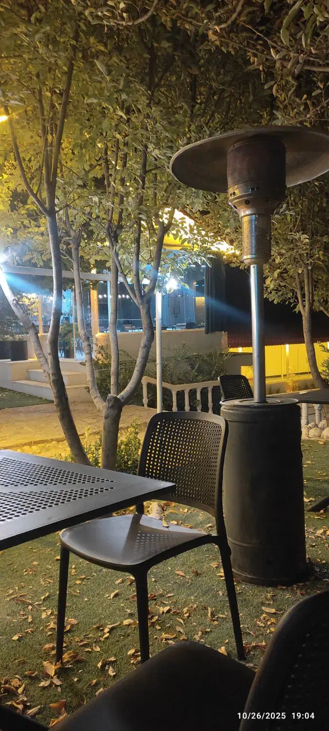 نیاز به باریستا|استخدام خدمات فروشگاه و رستوران|یاسوج, |دیوار