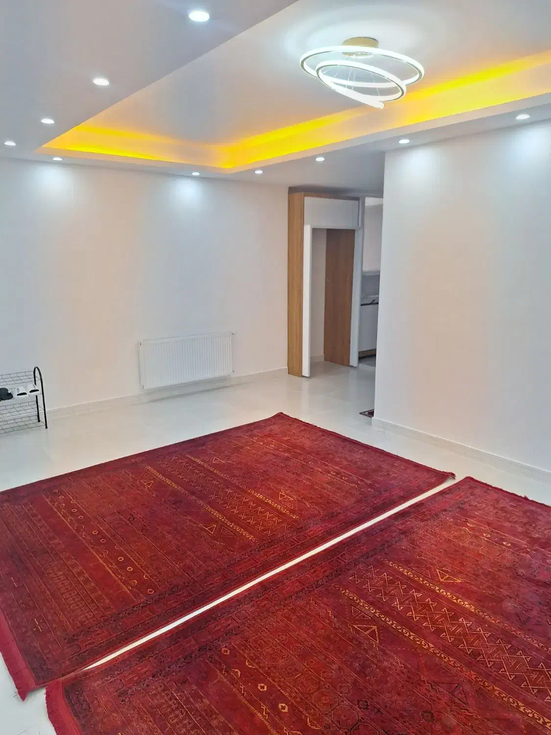 شهرجدید فاز7 مهر9|فروش آپارتمان|هشتگرد, شهرک آرتیمان|دیوار