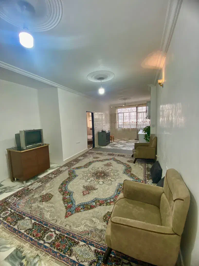 سوییت جنگلی‌دربست‌نوسازپارکینگ چسبیده به‌آبشاردرود|اجارهٔ کوتاه‌مدت آپارتمان و سوئیت|نیشابور, باغرود|دیوار