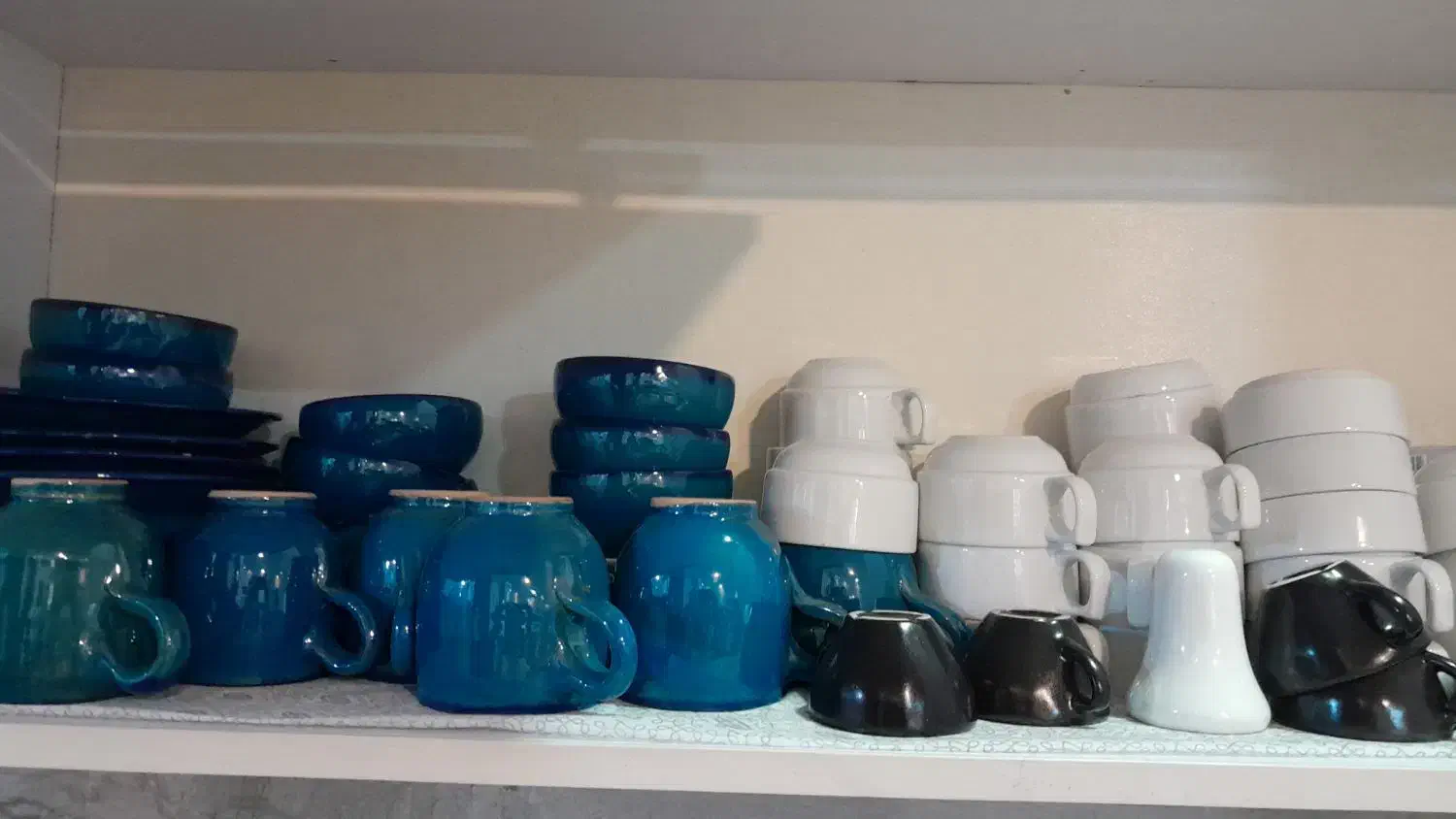 ظروف آشپزخانه|حراج|چالوس, |دیوار