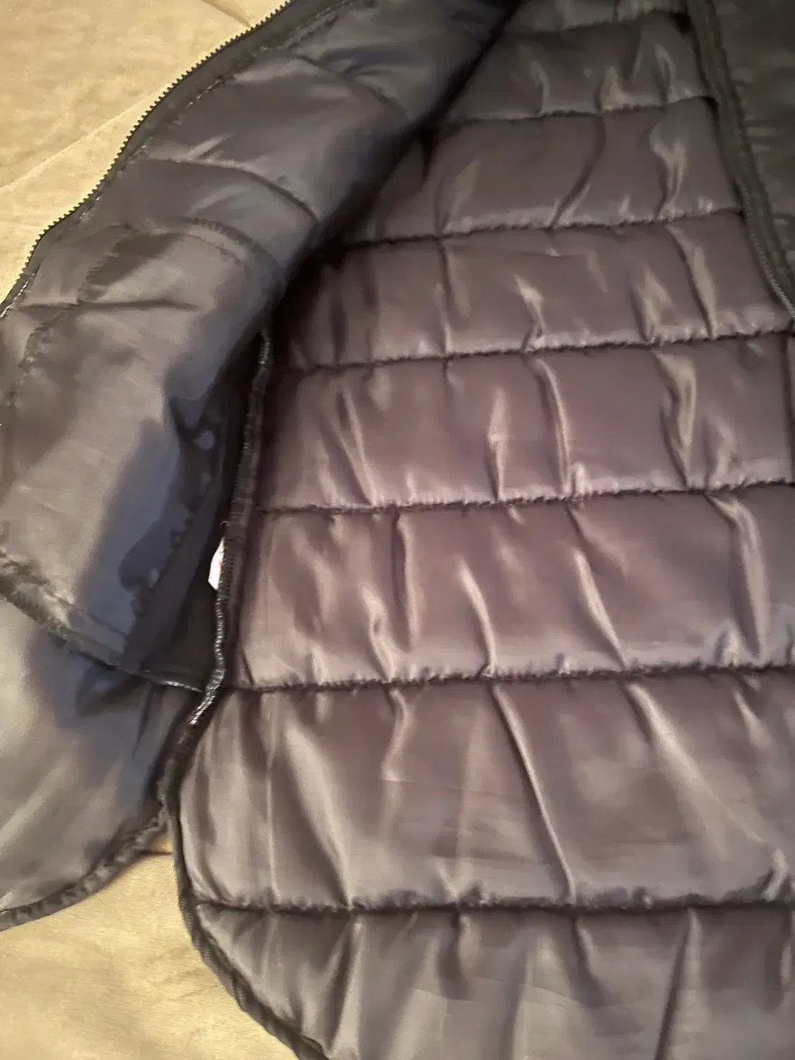 پافر سایز ۳۶|لباس|تهران, افسریه شمالی|دیوار