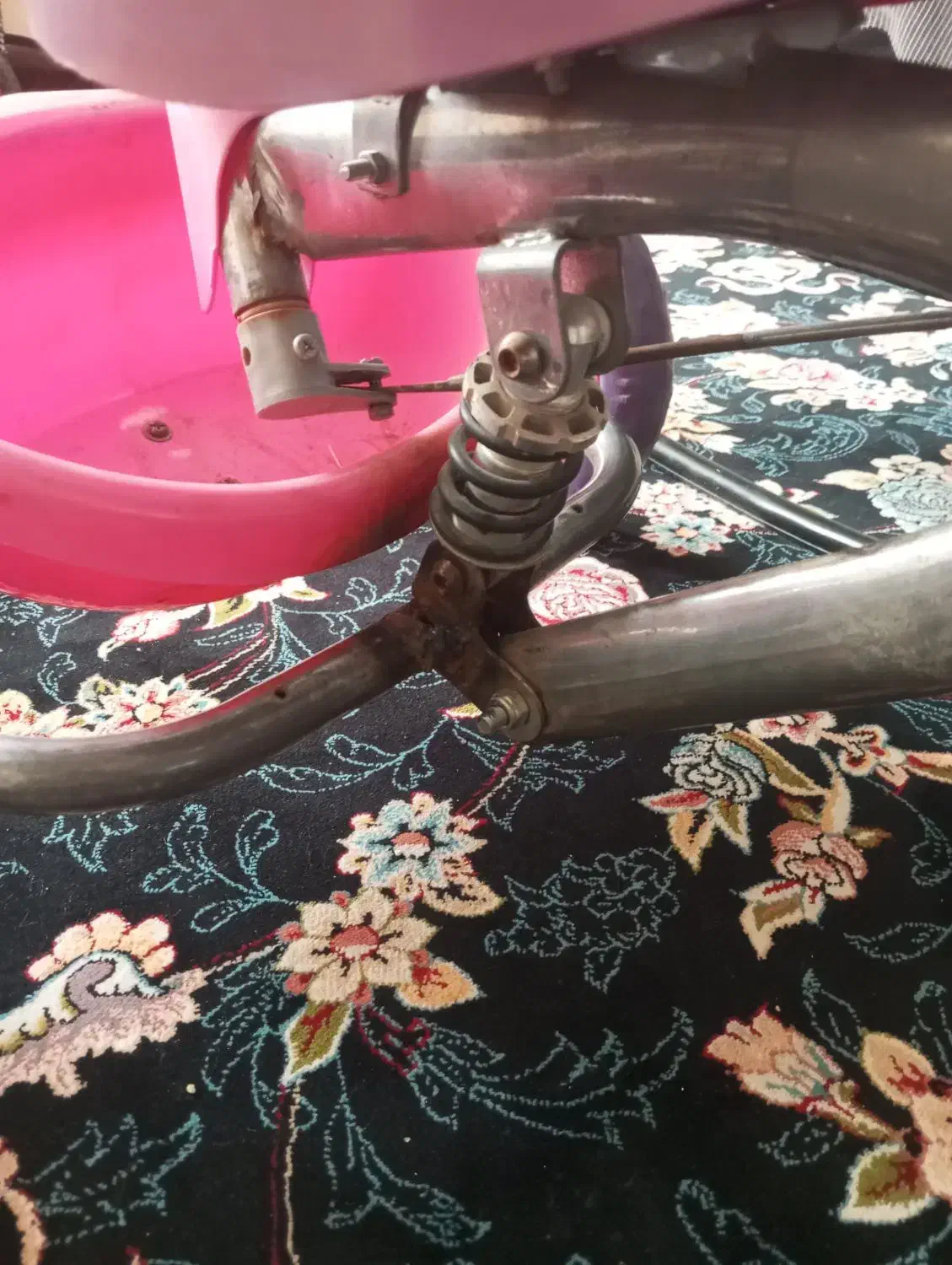 گهواره و ...|اسباب و اثاث بچه|الیگودرز, |دیوار