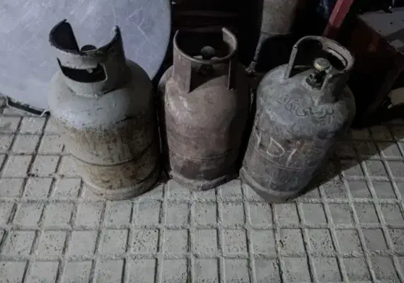 سه تا کپسول پرسی|اجاق گاز و لوازم برقی پختوپز|بندرعباس, |دیوار