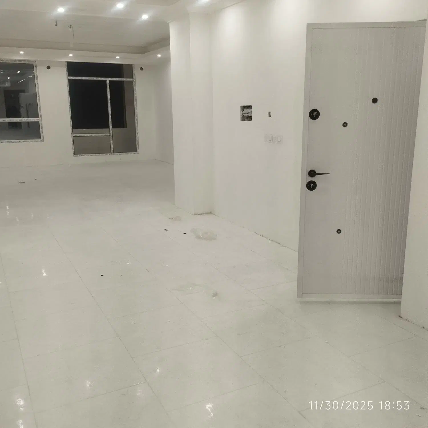 اجاره آپارتمان ۳ خواب کلید نخورده|اجارهٔ آپارتمان|اسلامشهر, شهرک واوان|دیوار