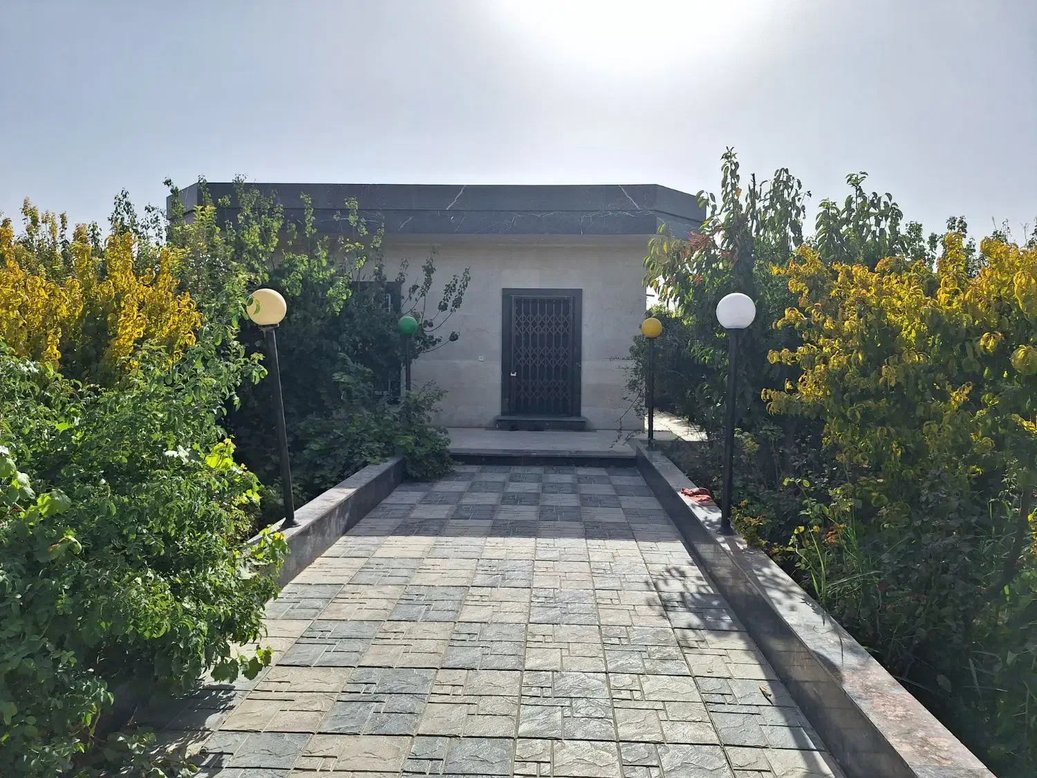 باغ ویلا ۷۰۰ متری شهریار/دهشاد/تهرانسر|فروش خانه و ویلا|شهریار, دهشاد بالا|دیوار