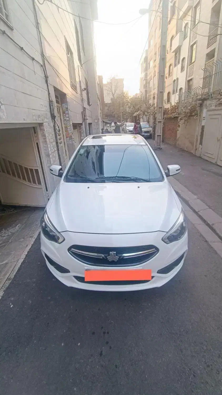 شاهین Gدنده|خودرو سواری و وانت|تهران, سلسبیل جنوبی|دیوار