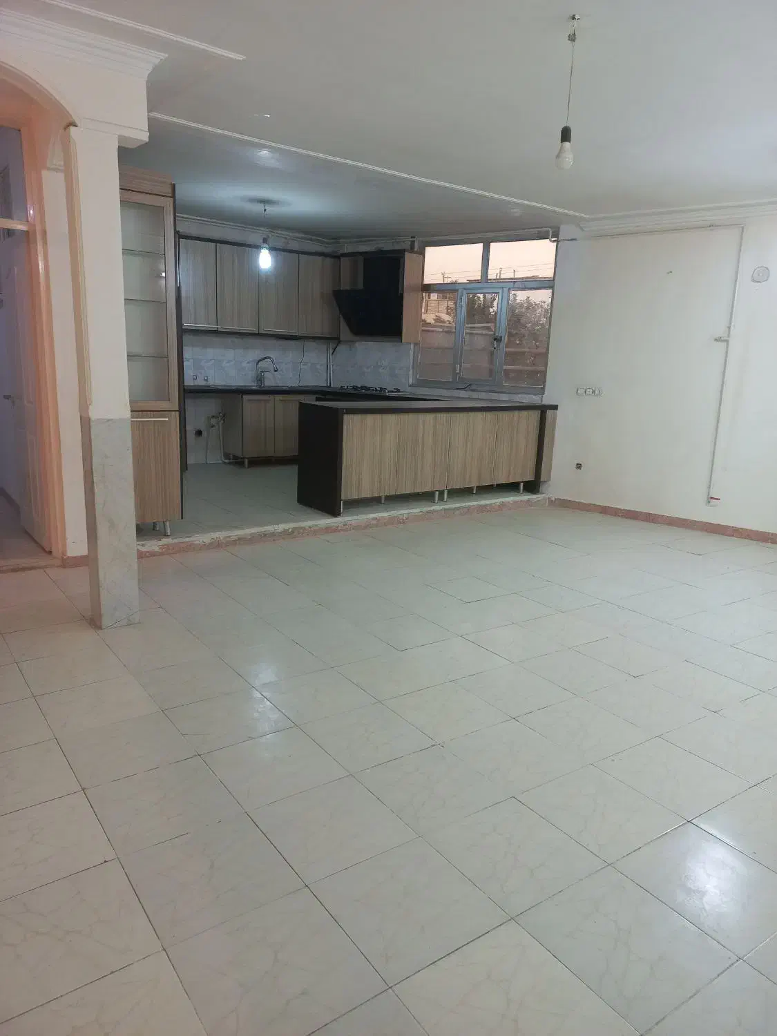 آپارتمان ۹۷ متری فرمهین|اجارهٔ آپارتمان|فرمهین, |دیوار