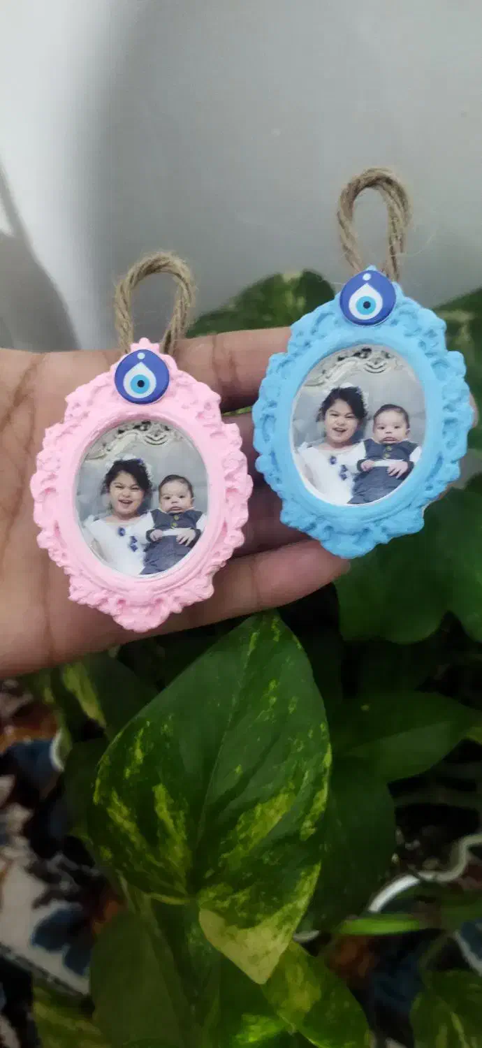 گیفت تولد|صنایع دستی و سایر لوازم تزئینی|نگین شهر, |دیوار