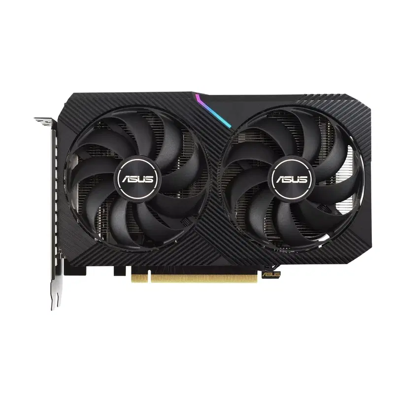 rtx 3050 8g|قطعات و لوازم جانبی رایانه|اصفهان, شمس آباد|دیوار