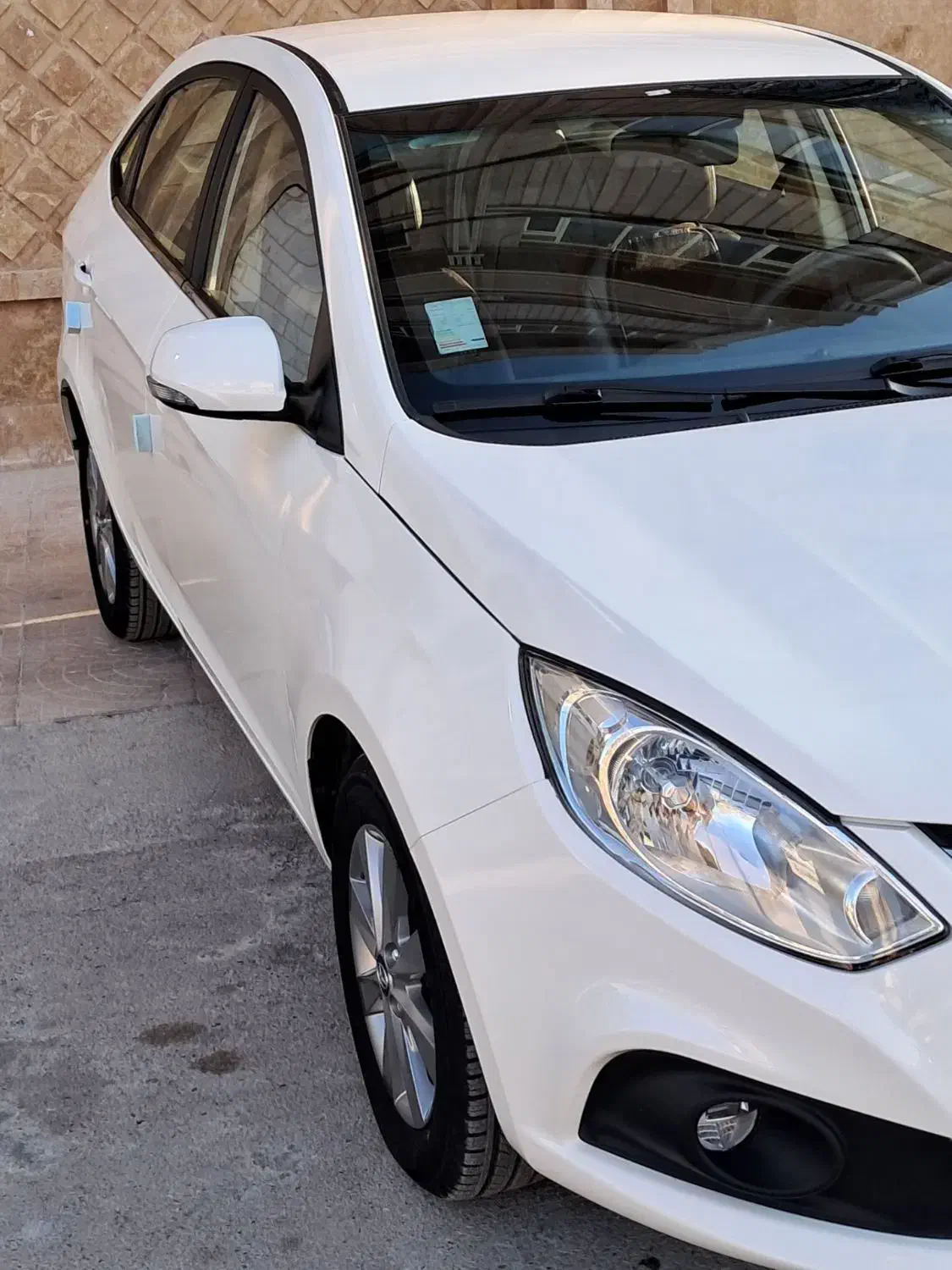 جک جی4|خودرو سواری و وانت|کرمانشاه, |دیوار