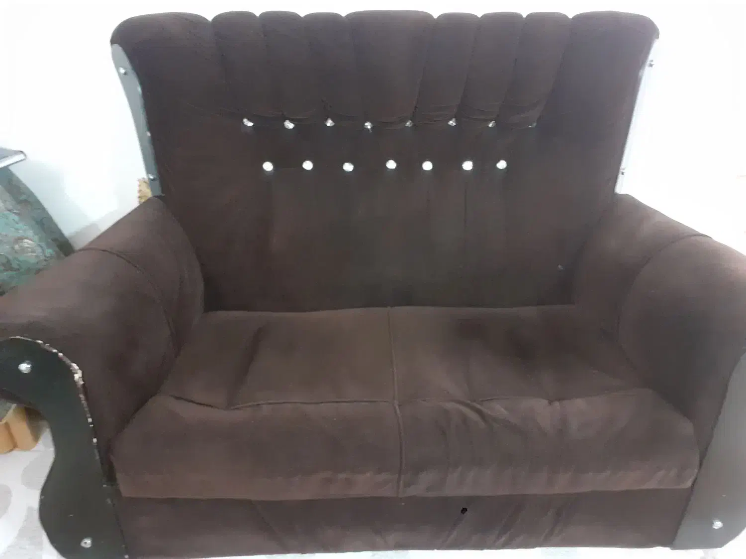 مبل کار کرده|مبلمان خانگی و میز عسلی|سبزوار, گلشن|دیوار