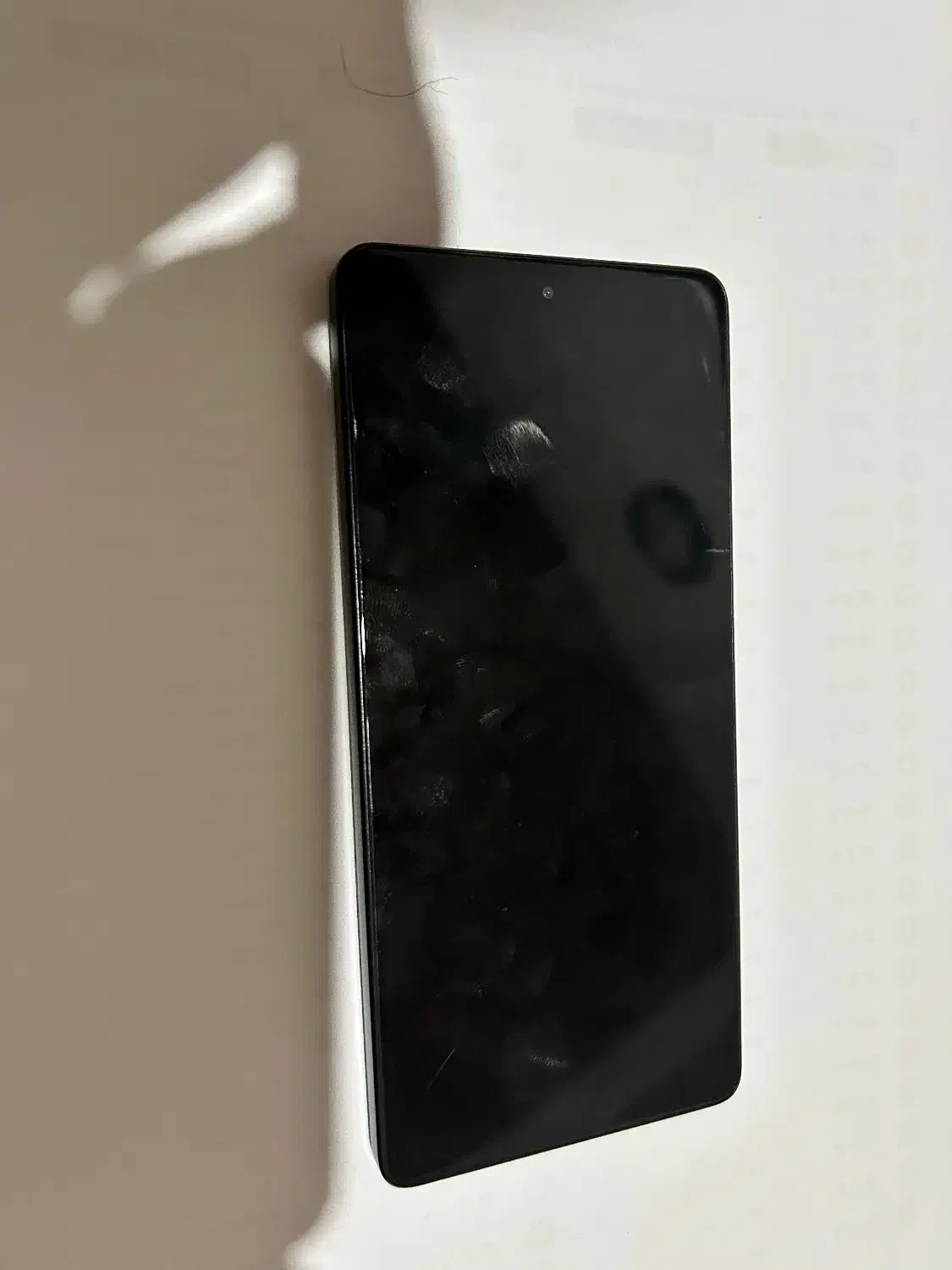 poco f5|موبایل|تهران, سهروردی|دیوار