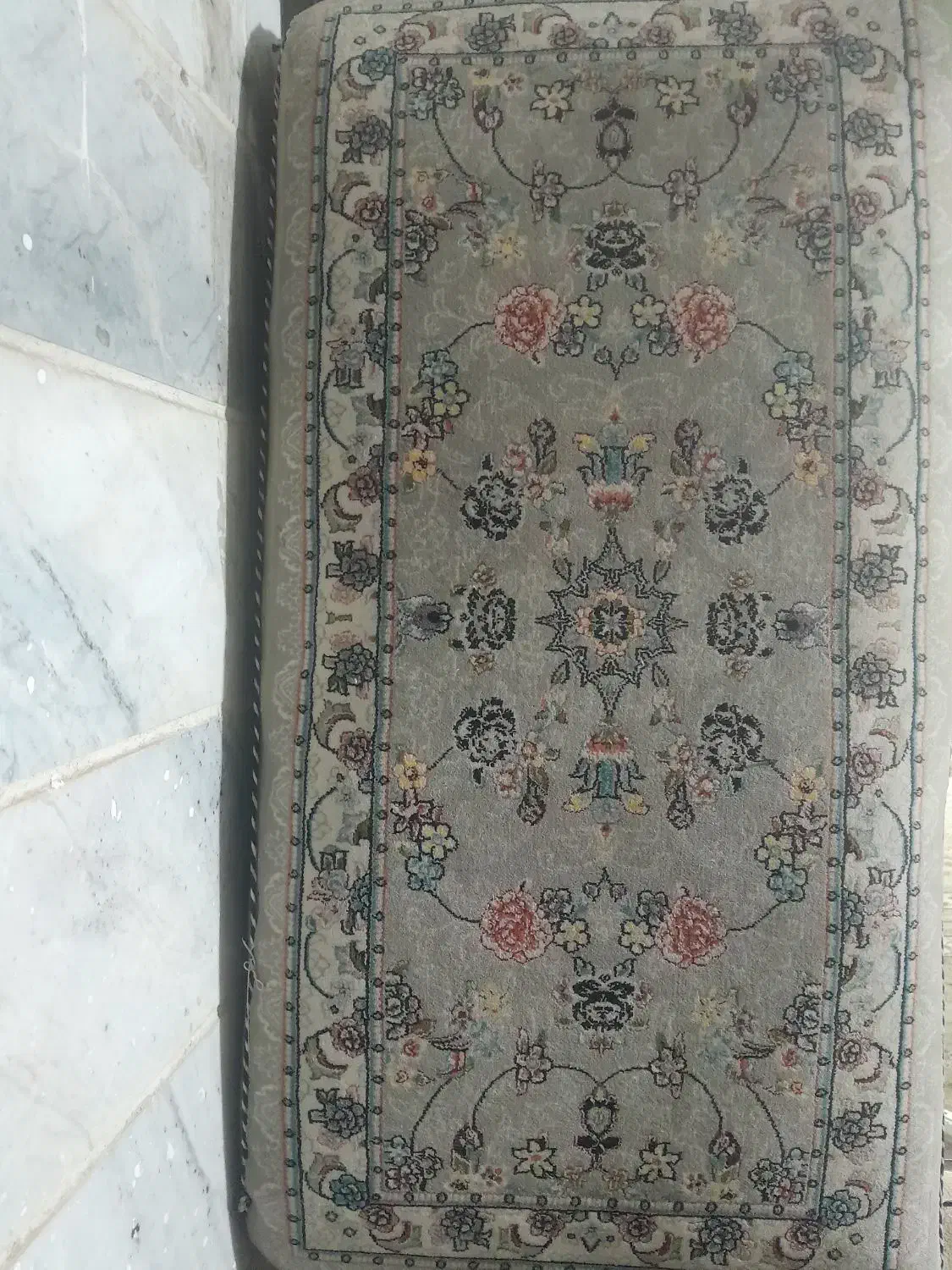 پشتی ۲ جفت|پشتی|نظرآباد, رسالت|دیوار