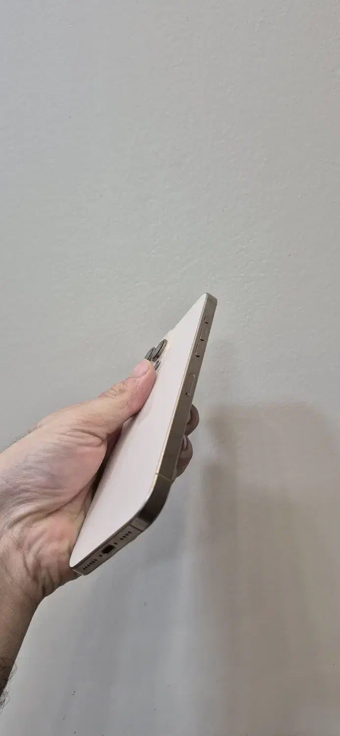 16 promax  با ریجستر|موبایل|سمنان, |دیوار