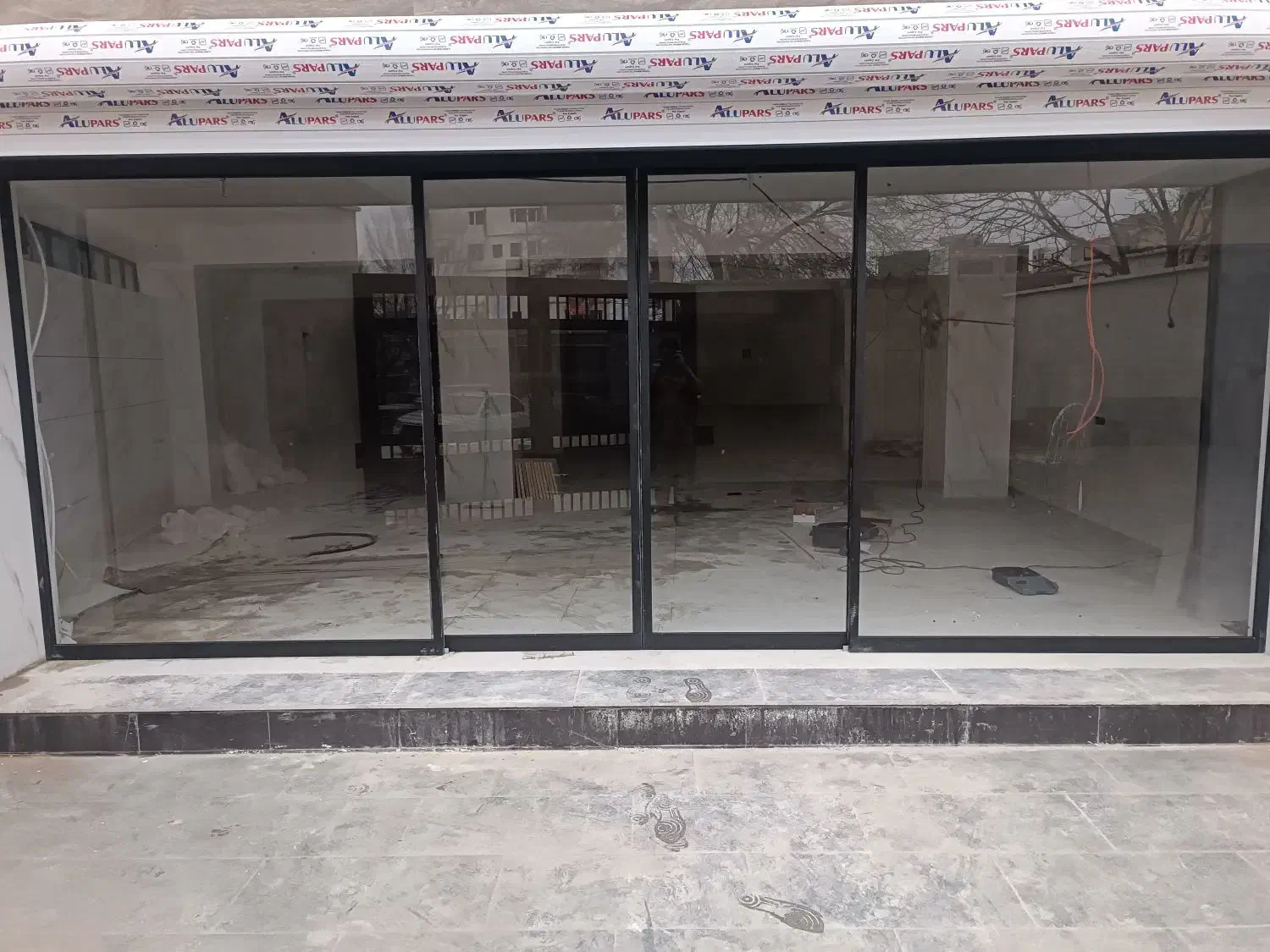 تعمیر و نصب انواع درب اتوماتیک جک و شیشه سکوریت|خدمات پیشه و مهارت|سنندج, |دیوار