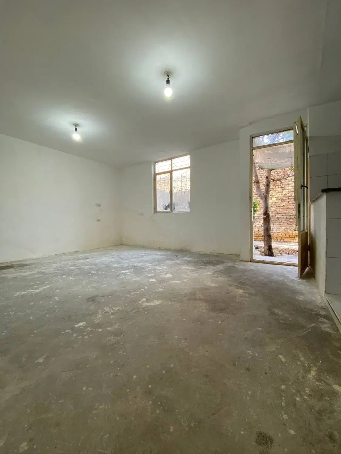 همکف راه جدا پارکینگ دار|اجارهٔ آپارتمان|آشخانه, |دیوار